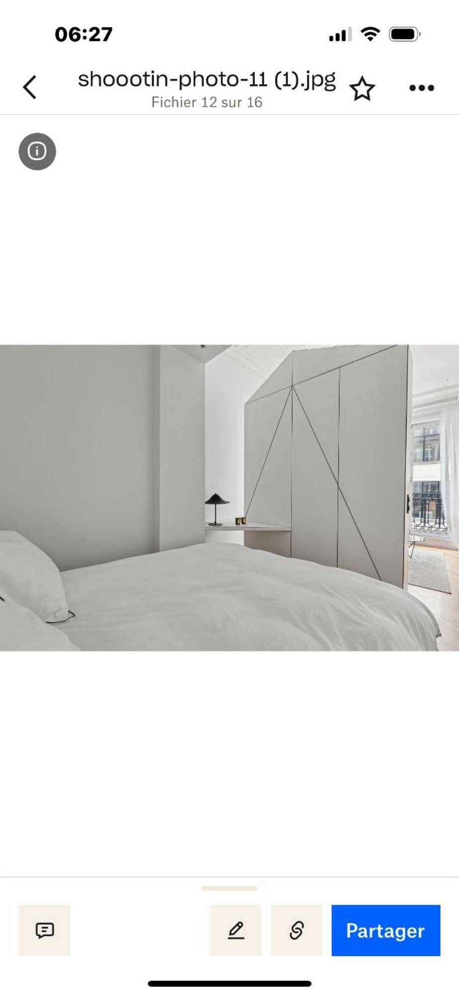 Appartement Design Au Coeur De 巴黎 外观 照片